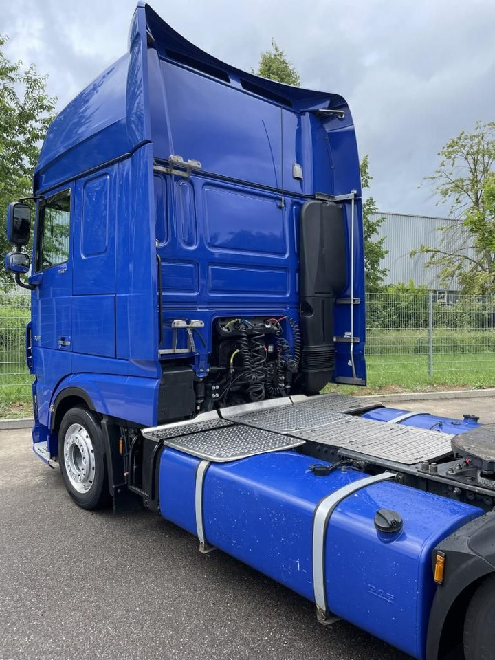 DAF FT XF 530 SSC LD - Tracteur routier: photos 5 DAF FT XF 530 SSC LD - Tracteur routier: photos 5
