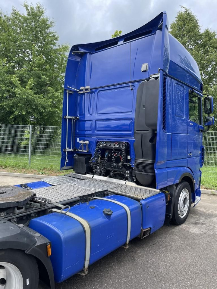 Tracteur routier DAF FT XF 530 SSC LD: photos 7