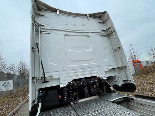 DAF FT XG 480 DAF FT XG 480 - Tracteur routier: photos 5 DAF FT XG 480 DAF FT XG 480 - Tracteur routier: photos 5