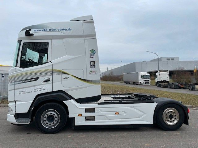 DAF FT XG 480 DAF FT XG 480 - Tracteur routier: photos 3 DAF FT XG 480 DAF FT XG 480 - Tracteur routier: photos 3