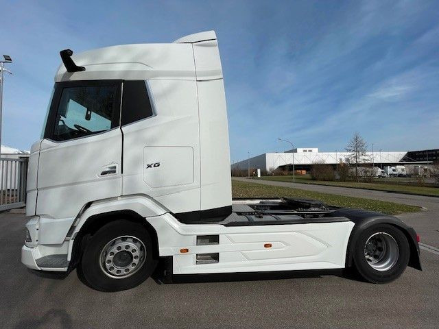 DAF XG 480 FT DAF XG 480 FT - Tracteur routier: photos 2 DAF XG 480 FT DAF XG 480 FT - Tracteur routier: photos 2