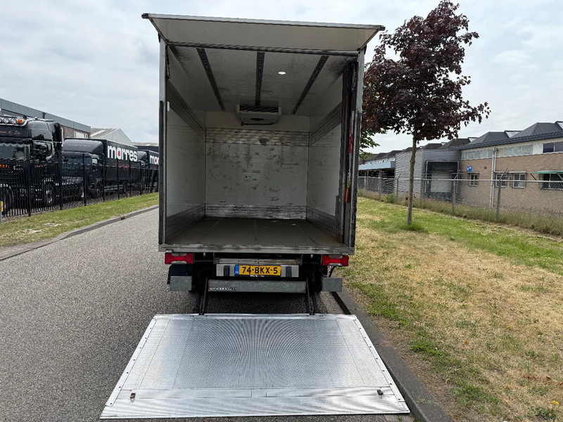 Utilitaire frigorifique Iveco Daily 50 50C18 frigo 2018: photos 15