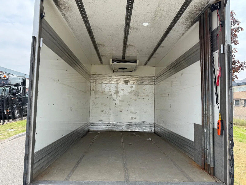 Utilitaire frigorifique Iveco Daily 50 50C18 frigo 2018: photos 8