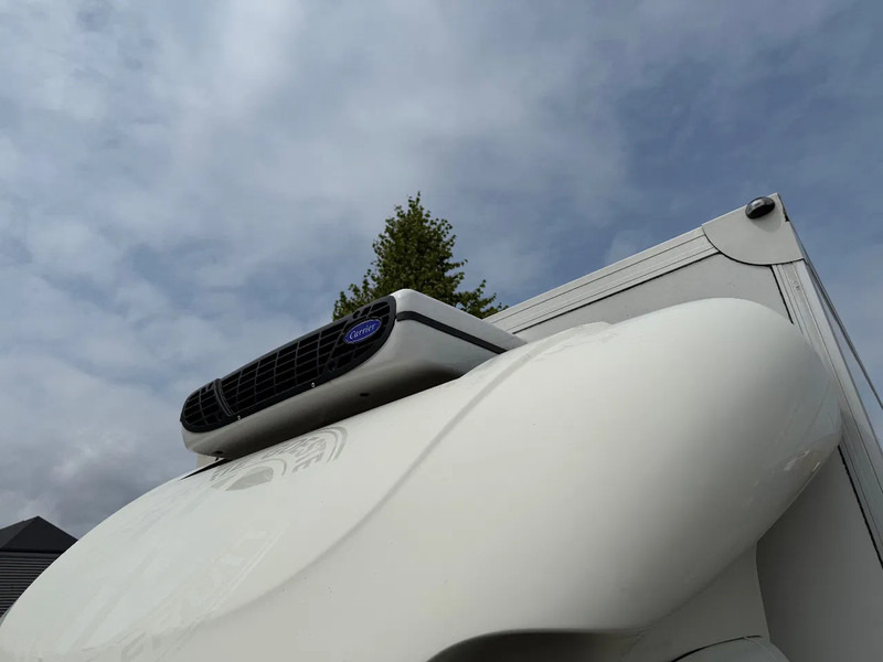 Utilitaire frigorifique Iveco Daily 50 50C18 frigo 2018: photos 18