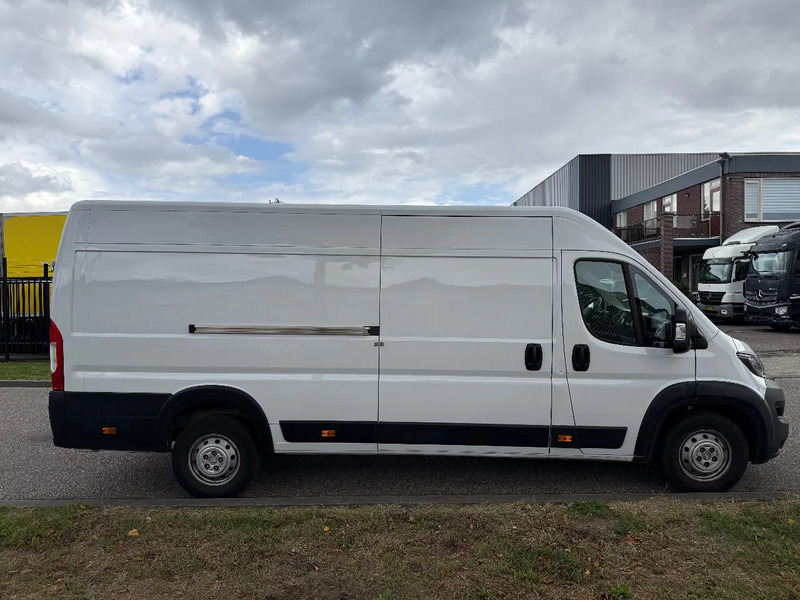 Peugeot Boxer 2.2 D 140 pk ! 2023 - Fourgon utilitaire: photos 5 Peugeot Boxer 2.2 D 140 pk ! 2023 - Fourgon utilitaire: photos 5