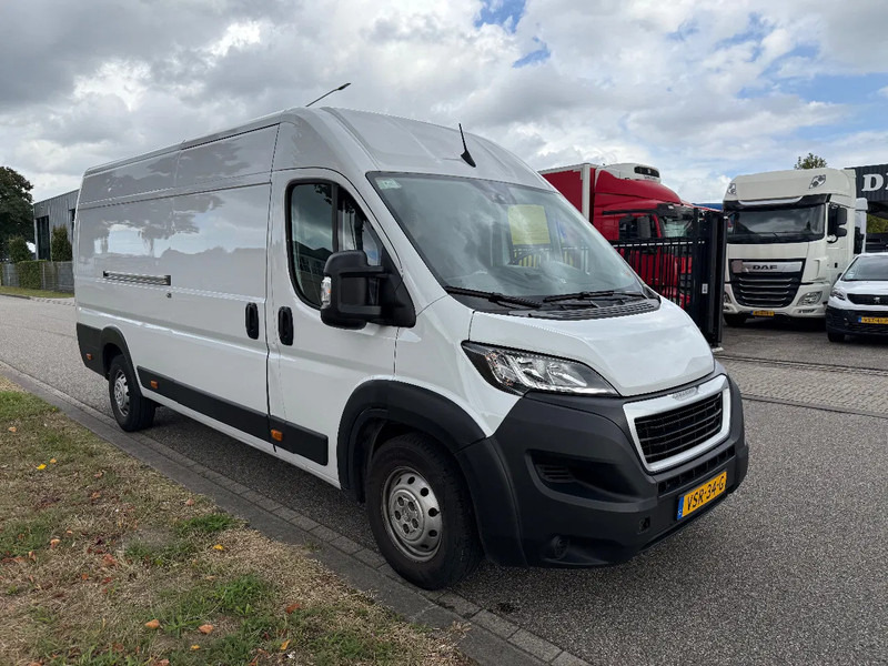 Peugeot Boxer 2.2 D 140 pk ! 2023 - Fourgon utilitaire: photos 2 Peugeot Boxer 2.2 D 140 pk ! 2023 - Fourgon utilitaire: photos 2