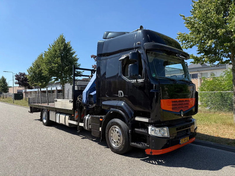 Renault Premium Lander PM 36 P radio control !!! - Camion grue: photos 2 Renault Premium Lander PM 36 P radio control !!! - Camion grue: photos 2