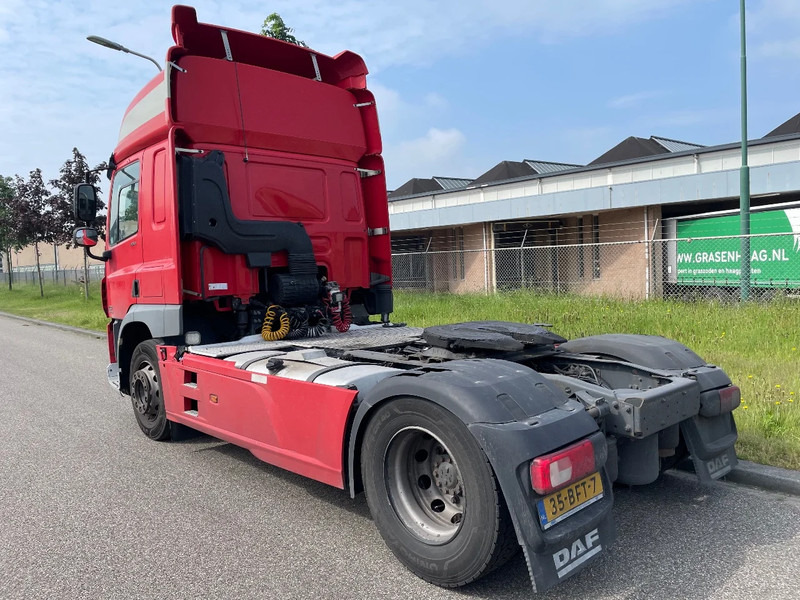 DAF CF 400 euro 6 2015 - Tracteur routier: photos 4 DAF CF 400 euro 6 2015 - Tracteur routier: photos 4