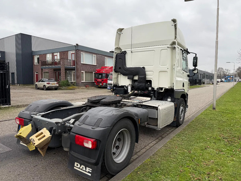 DAF CF 440 3-2016 ONLY 728.000 KM - Tracteur routier: photos 5 DAF CF 440 3-2016 ONLY 728.000 KM - Tracteur routier: photos 5
