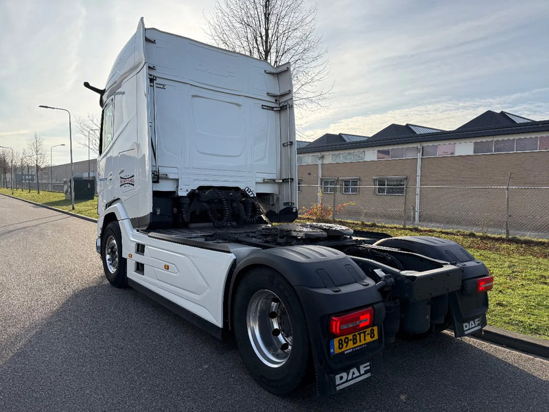 DAF XF 480 2023 XG 480 - Tracteur routier: photos 3 DAF XF 480 2023 XG 480 - Tracteur routier: photos 3