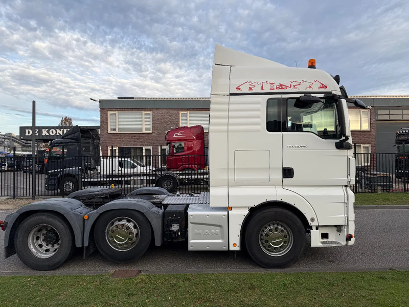 MAN TGX 26.440 6X2 BLS ONLY 485.000 km 3-2016 - Tracteur routier: photos 5 MAN TGX 26.440 6X2 BLS ONLY 485.000 km 3-2016 - Tracteur routier: photos 5