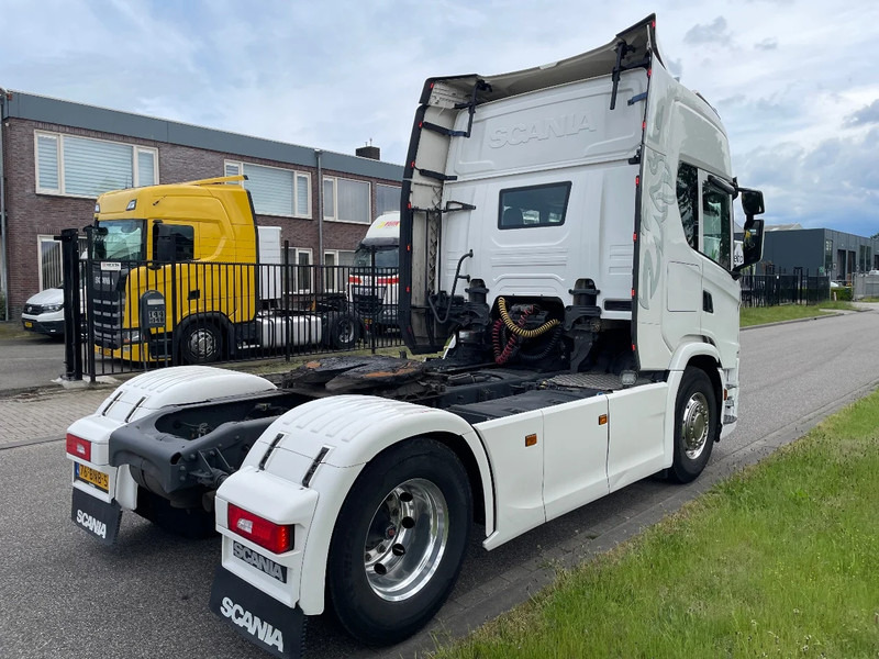 Scania G500 4-2019 retarder - Tracteur routier: photos 5 Scania G500 4-2019 retarder - Tracteur routier: photos 5