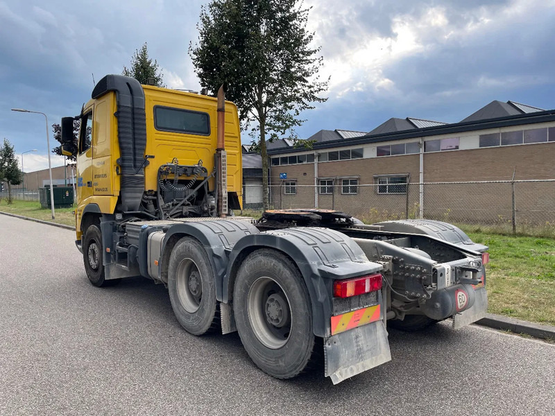 Volvo FH 420 6X4 2011 BIG HUBS !!! - Tracteur routier: photos 3 Volvo FH 420 6X4 2011 BIG HUBS !!! - Tracteur routier: photos 3