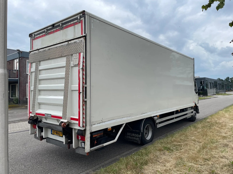Volvo FL 210 euro 6 2015 - Camion fourgon: photos 3 Volvo FL 210 euro 6 2015 - Camion fourgon: photos 3