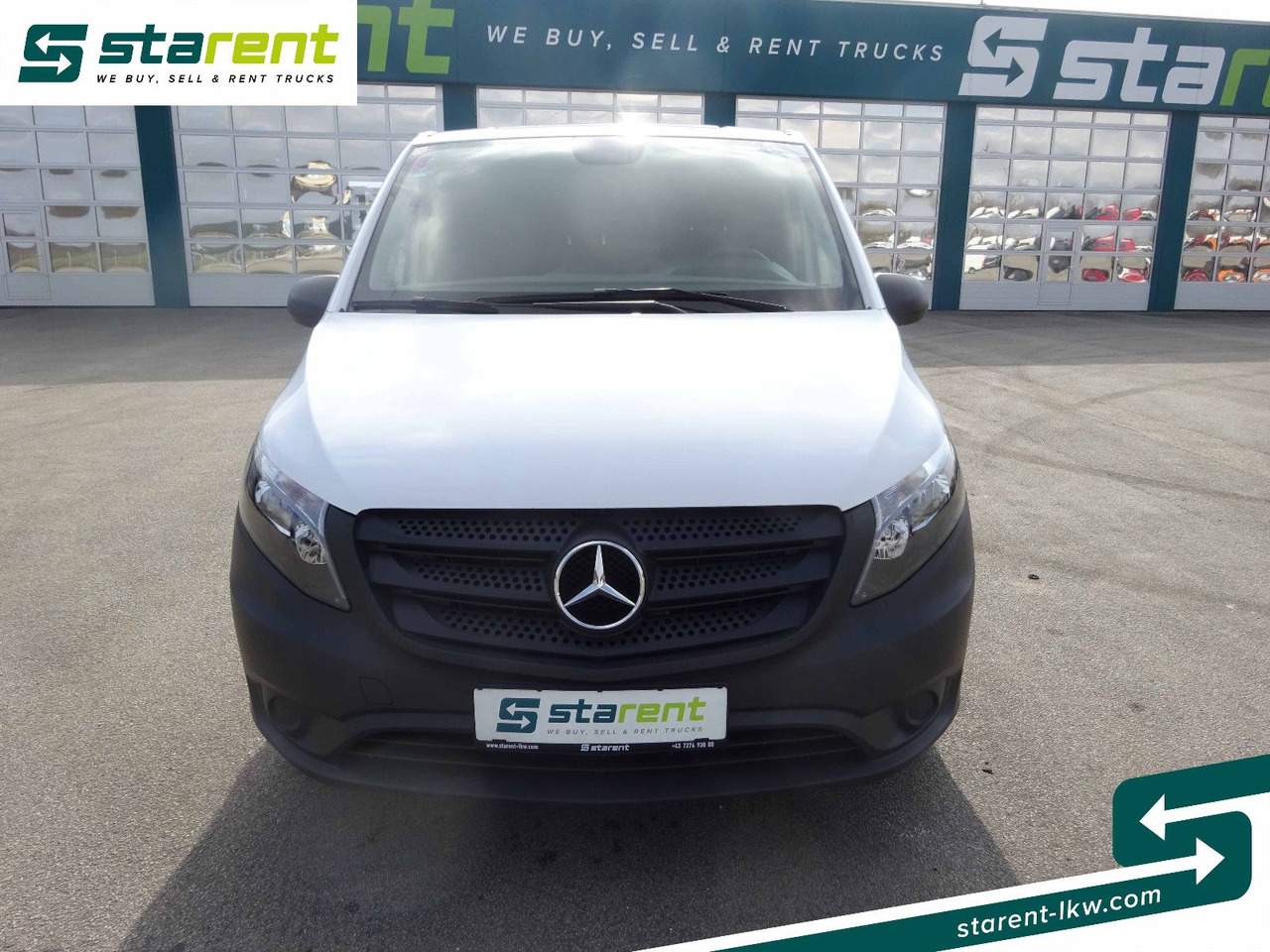 Mercedes-Benz Vito 110 CDI, Kastenwagen, Klima, Tempomat Mercedes-Benz Vito 110 CDI, Kastenwagen, Klima, Tempomat, TÜV - Fourgon utilitaire: photos 2 Mercedes-Benz Vito 110 CDI, Kastenwagen, Klima, Tempomat Mercedes-Benz Vito 110 CDI, Kastenwagen, Klima, Tempomat, TÜV - Fourgon utilitaire: photos 2