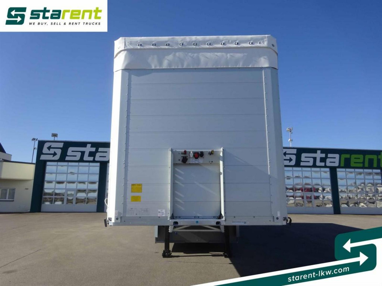 Schmitz Tautliner, Coils - Mulde 9m, Palka, Liftachse, XL - Semi-remorque rideaux coulissants: photos 2 Schmitz Tautliner, Coils - Mulde 9m, Palka, Liftachse, XL - Semi-remorque rideaux coulissants: photos 2