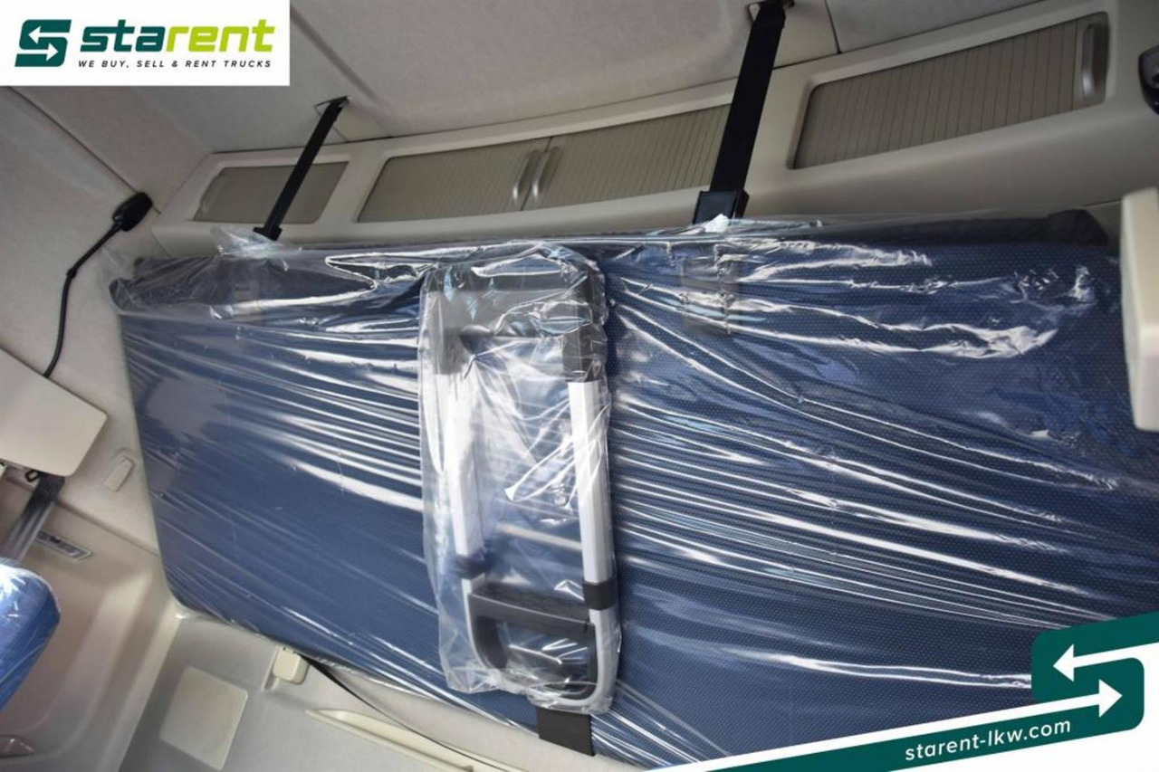 Camion porte-conteneur/ Caisse mobile Volvo FH 500 XL 6X2 BDF ACC I-Park-Cool LED VEB+ I-Shift: photos 15 Camion porte-conteneur/ Caisse mobile Volvo FH 500 XL 6X2 BDF ACC I-Park-Cool LED VEB+ I-Shift: photos 15