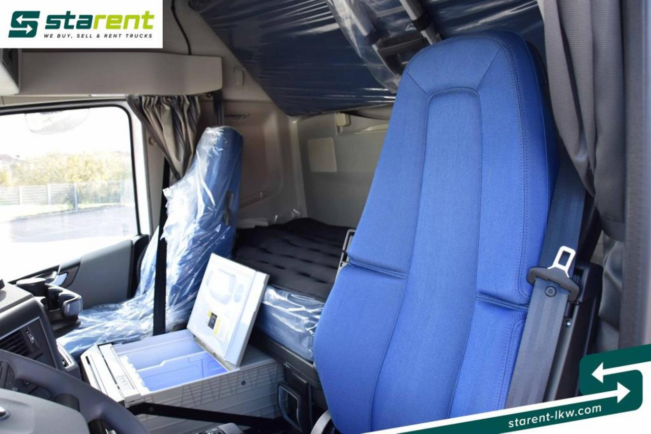 Camion porte-conteneur/ Caisse mobile Volvo FH 500 XL 6X2 BDF ACC I-Park-Cool LED VEB+ I-Shift: photos 14 Camion porte-conteneur/ Caisse mobile Volvo FH 500 XL 6X2 BDF ACC I-Park-Cool LED VEB+ I-Shift: photos 14