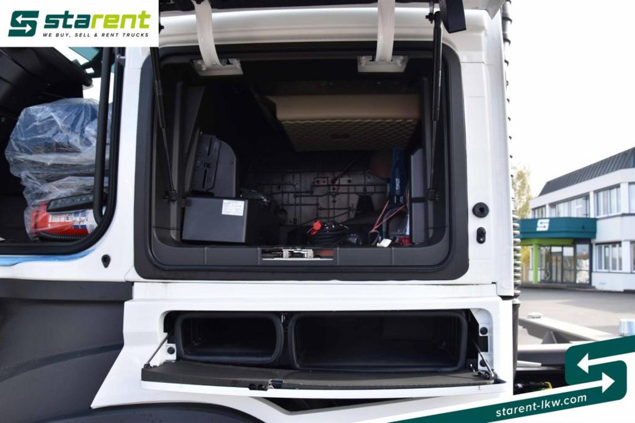 Camion porte-conteneur/ Caisse mobile Volvo FH 500 XL 6X2 BDF ACC I-Park-Cool LED VEB+ I-Shift: photos 13 Camion porte-conteneur/ Caisse mobile Volvo FH 500 XL 6X2 BDF ACC I-Park-Cool LED VEB+ I-Shift: photos 13