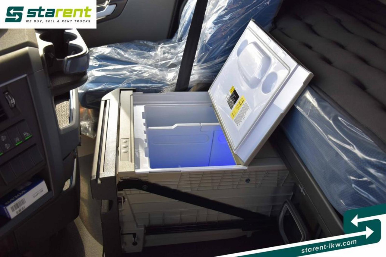 Camion porte-conteneur/ Caisse mobile Volvo FH 500 XL 6X2 BDF ACC I-Park-Cool LED VEB+ I-Shift: photos 17 Camion porte-conteneur/ Caisse mobile Volvo FH 500 XL 6X2 BDF ACC I-Park-Cool LED VEB+ I-Shift: photos 17