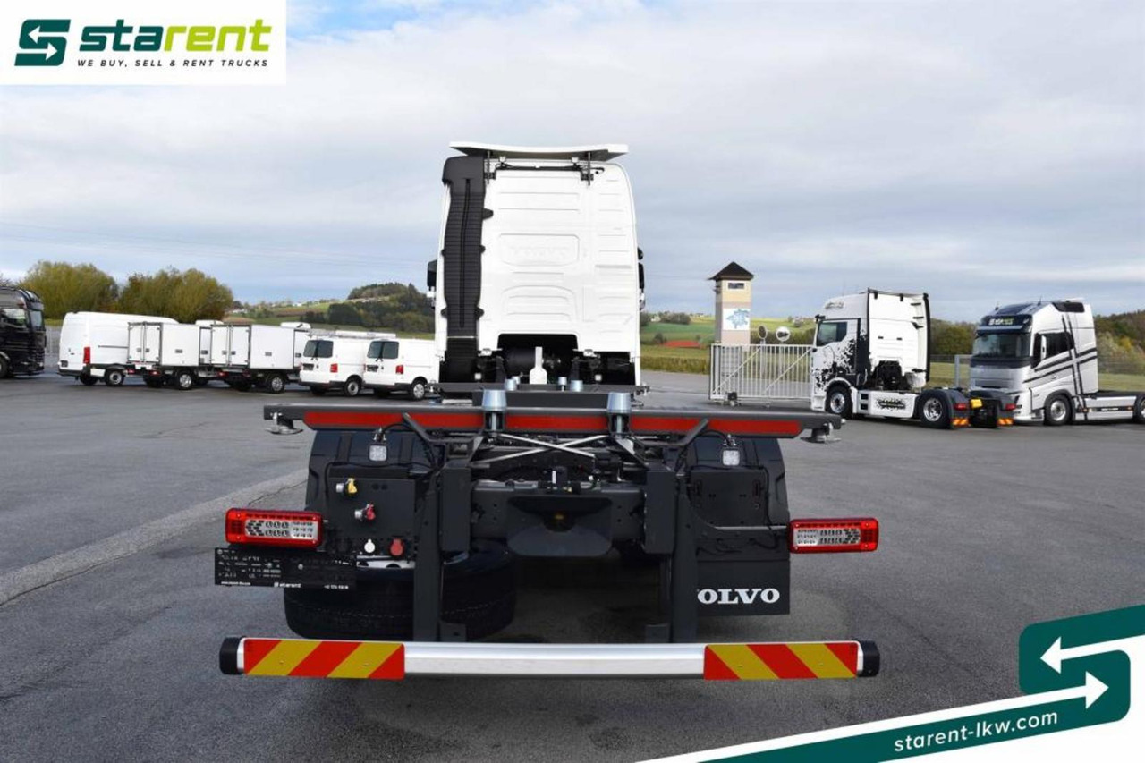 Camion porte-conteneur/ Caisse mobile Volvo FH 500 XL 6X2 BDF ACC I-Park-Cool LED VEB+ I-Shift: photos 6 Camion porte-conteneur/ Caisse mobile Volvo FH 500 XL 6X2 BDF ACC I-Park-Cool LED VEB+ I-Shift: photos 6