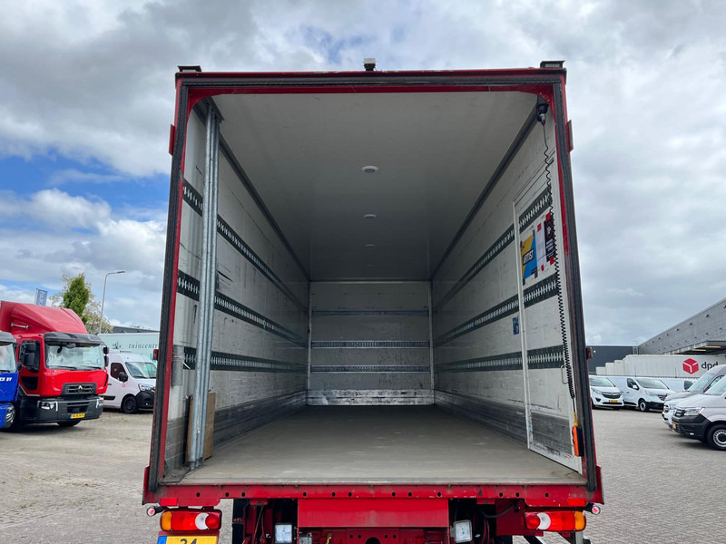 Renault D 19 Wide 280 E6 P4x2, Global Cab, Airco, Nav, Camera en crédit-bail Renault D 19 Wide 280 E6 P4x2, Global Cab, Airco, Nav, Camera: photos 15