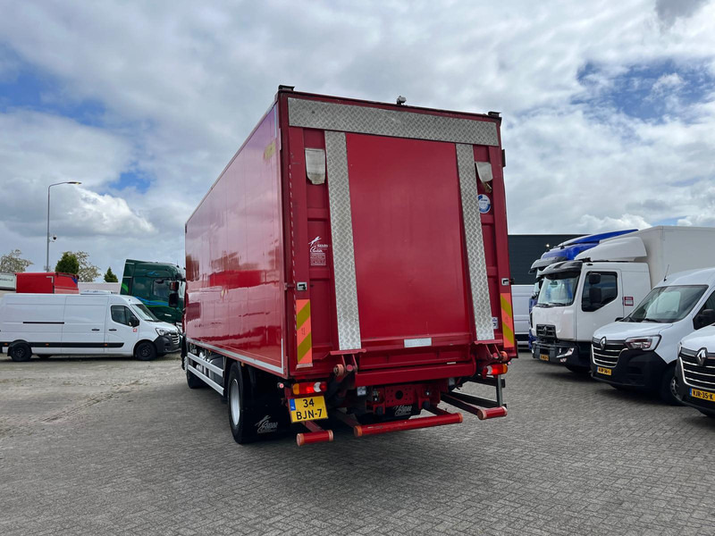 Renault D 19 Wide 280 E6 P4x2, Global Cab, Airco, Nav, Camera en crédit-bail Renault D 19 Wide 280 E6 P4x2, Global Cab, Airco, Nav, Camera: photos 11