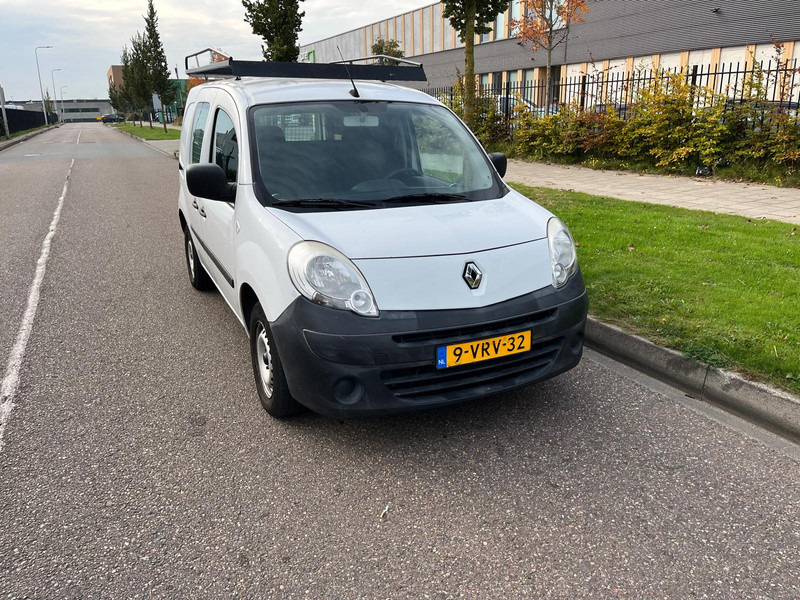 Renault Kangoo 1.5 dci 90 pk, Airco, Navigatie - Fourgonnette: photos 5 Renault Kangoo 1.5 dci 90 pk, Airco, Navigatie - Fourgonnette: photos 5