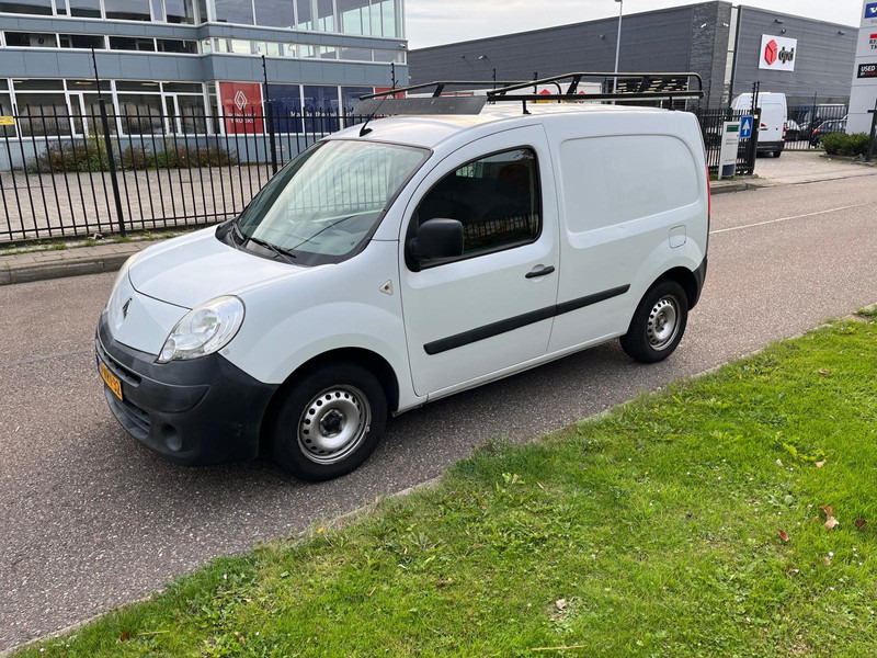 Renault Kangoo 1.5 dci 90 pk, Airco, Navigatie - Fourgonnette: photos 1 Renault Kangoo 1.5 dci 90 pk, Airco, Navigatie - Fourgonnette: photos 1