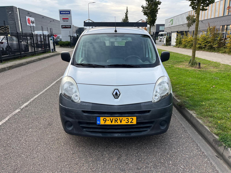 Renault Kangoo 1.5 dci 90 pk, Airco, Navigatie - Fourgonnette: photos 4 Renault Kangoo 1.5 dci 90 pk, Airco, Navigatie - Fourgonnette: photos 4