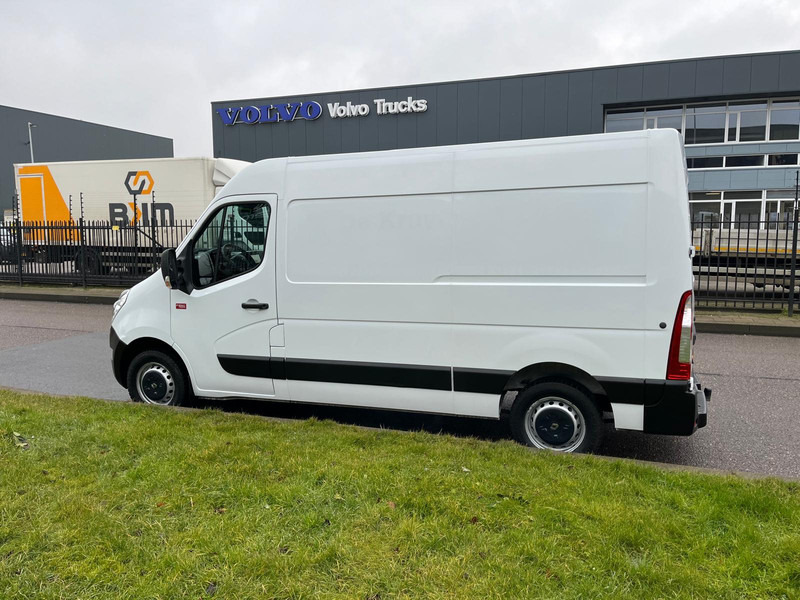 Fourgon utilitaire Renault Master 130.35 L2 H2 2.3 Dci, 130 pk, Euro 6, Nav, Airco,: photos 8