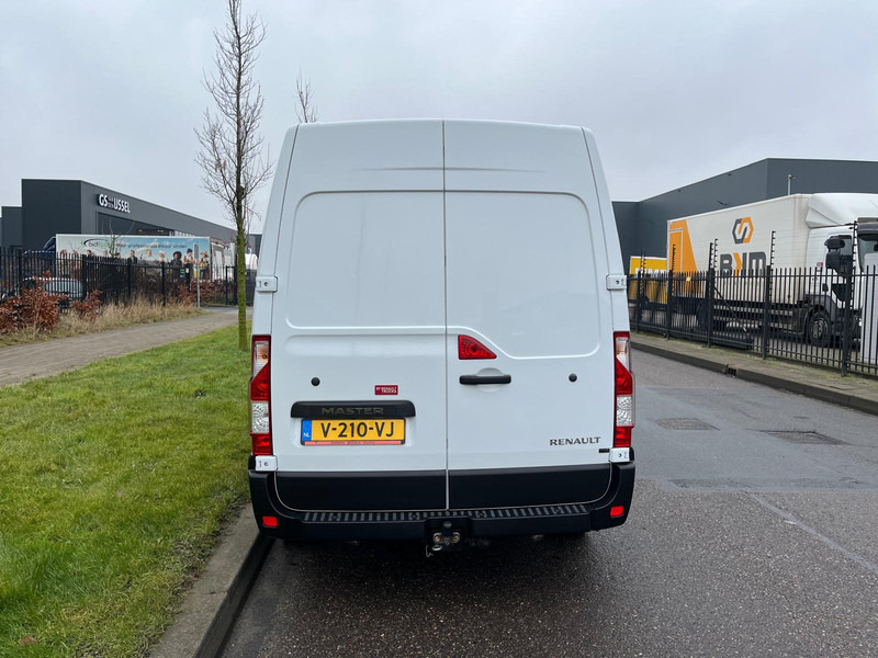 Fourgon utilitaire Renault Master 130.35 L2 H2 2.3 Dci, 130 pk, Euro 6, Nav, Airco,: photos 12
