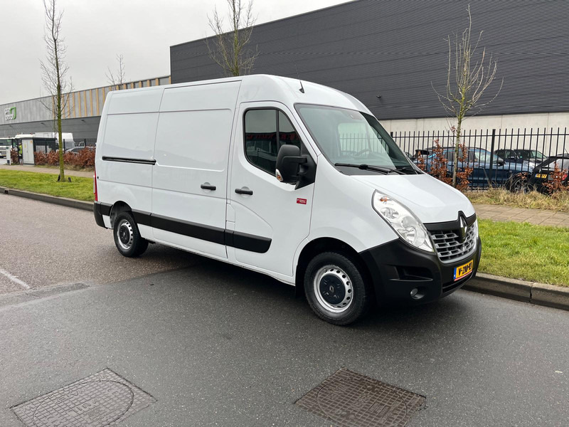 Renault Master 130.35 L2 H2 2.3 Dci, 130 pk, Euro 6, Nav, Airco, - Fourgon utilitaire: photos 2 Renault Master 130.35 L2 H2 2.3 Dci, 130 pk, Euro 6, Nav, Airco, - Fourgon utilitaire: photos 2