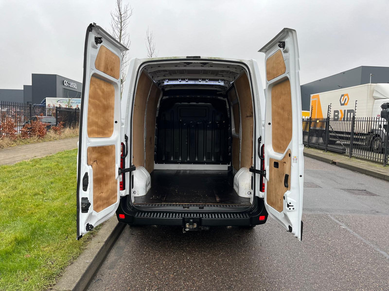 Fourgon utilitaire Renault Master 130.35 L2 H2 2.3 Dci, 130 pk, Euro 6, Nav, Airco,: photos 13