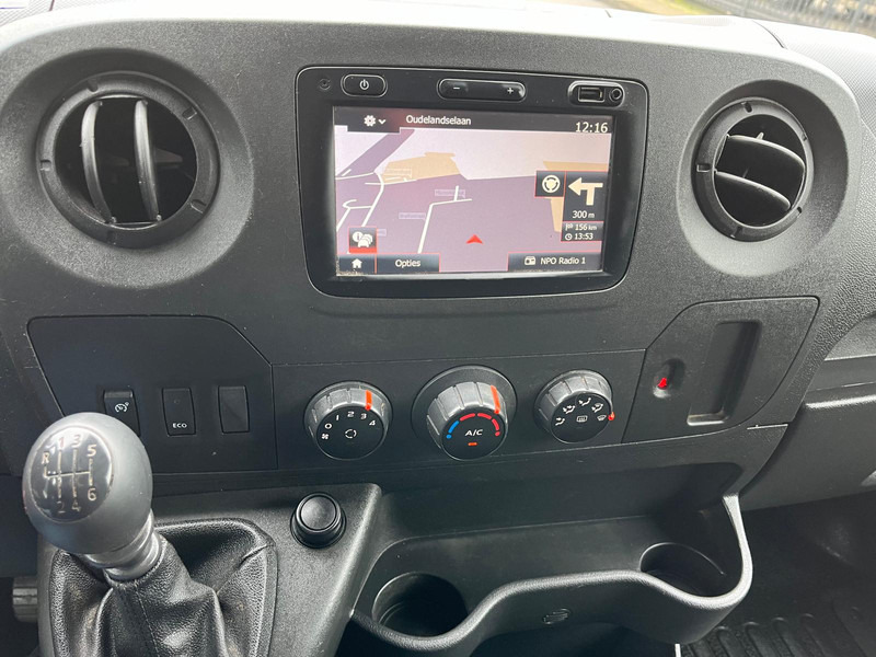 Fourgon utilitaire Renault Master 130.35 L2 H2 2.3 Dci, 130 pk, Euro 6, Nav, Airco,: photos 19