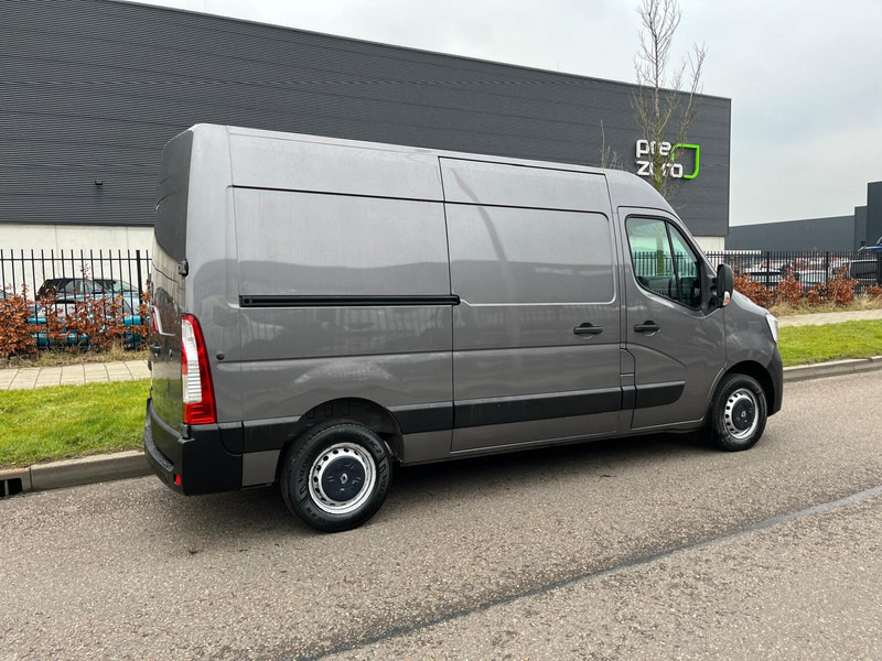 Renault Master 135.35 L2 H2 , 2.3 Dci, Euro 6, Airco, Navigatie, !!! 87.902 KM - Fourgon utilitaire: photos 5 Renault Master 135.35 L2 H2 , 2.3 Dci, Euro 6, Airco, Navigatie, !!! 87.902 KM - Fourgon utilitaire: photos 5
