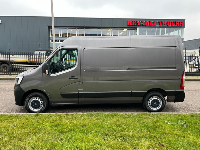 Renault Master 135.35 L2 H2 , 2.3 Dci, Euro 6, Airco, Navigatie, !!! 87.902 KM - Fourgon utilitaire: photos 3 Renault Master 135.35 L2 H2 , 2.3 Dci, Euro 6, Airco, Navigatie, !!! 87.902 KM - Fourgon utilitaire: photos 3