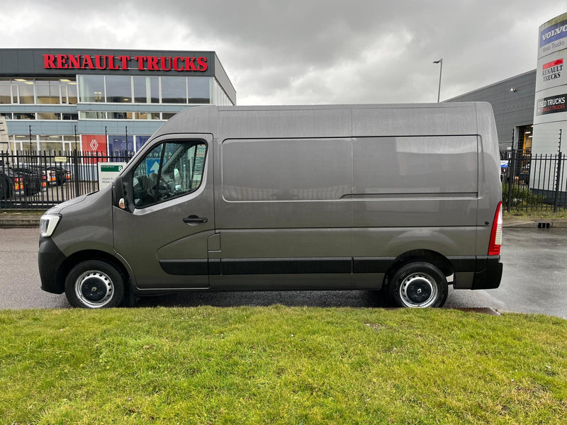 Renault Master 150.35 BVR 2.3dci, L2 H2, 150pk, Airco, Nav, Bluetooth - Fourgon utilitaire: photos 2 Renault Master 150.35 BVR 2.3dci, L2 H2, 150pk, Airco, Nav, Bluetooth - Fourgon utilitaire: photos 2