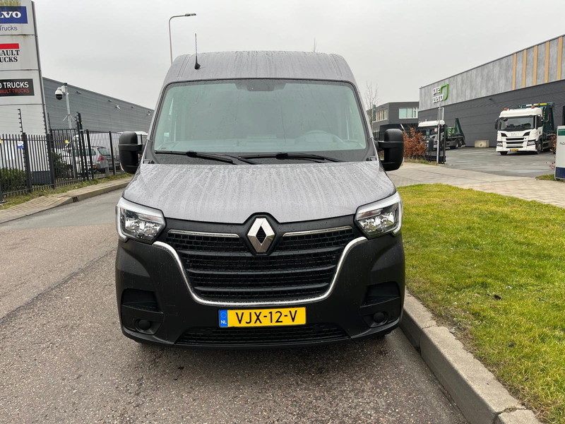 Renault Master 150.35 L2 H2 , Automaat, Airco, Nav, !!! 67.562 km - Fourgon utilitaire: photos 3 Renault Master 150.35 L2 H2 , Automaat, Airco, Nav, !!! 67.562 km - Fourgon utilitaire: photos 3