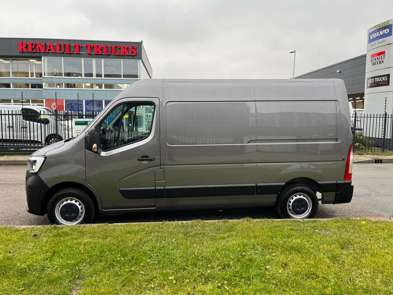 Renault Master 150.35 L2 H2 , Automaat, Airco, Nav, !!! 67.562 km - Fourgon utilitaire: photos 1 Renault Master 150.35 L2 H2 , Automaat, Airco, Nav, !!! 67.562 km - Fourgon utilitaire: photos 1