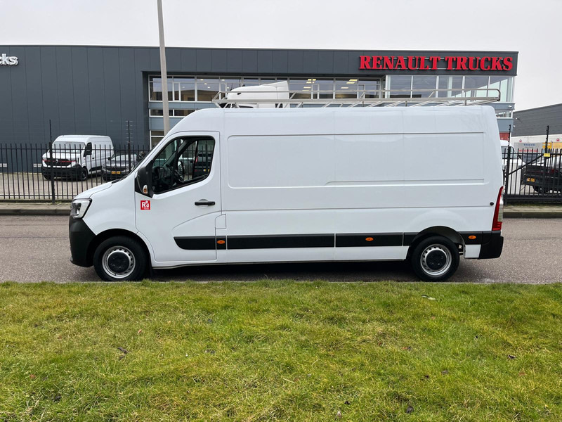 Renault Master 150.35 Red Edition, L3 H2, 150pk, Airco, Nav, Camera - Fourgon utilitaire: photos 3 Renault Master 150.35 Red Edition, L3 H2, 150pk, Airco, Nav, Camera - Fourgon utilitaire: photos 3