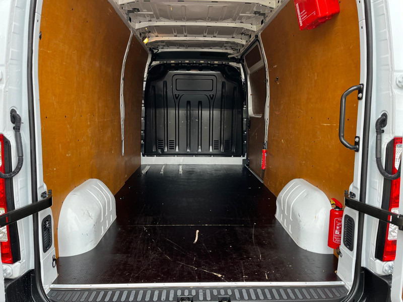 Fourgon utilitaire Renault Master 150.35 Red Edition, L3 H2, 150pk, Airco, Nav, Camera: photos 12