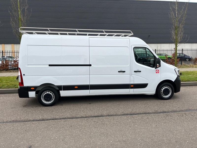Renault Master 150.35 Red Edition, L3 H2, 150pk, Airco, Nav, Camera - Fourgon utilitaire: photos 5 Renault Master 150.35 Red Edition, L3 H2, 150pk, Airco, Nav, Camera - Fourgon utilitaire: photos 5
