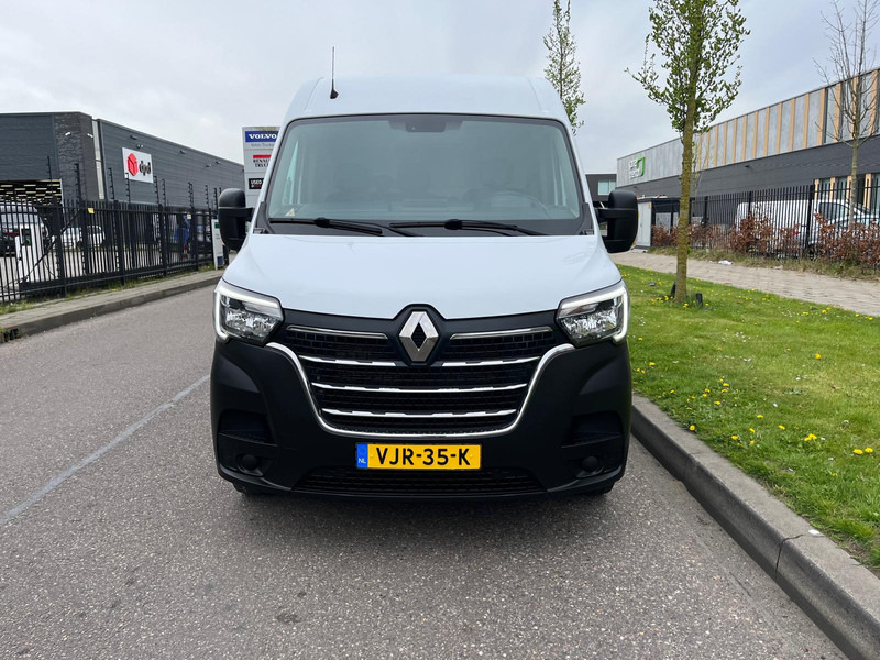Renault Master 180.35 Red Edition L2 H2, 180pk, Airco, Nav, Camera - Fourgon utilitaire: photos 5 Renault Master 180.35 Red Edition L2 H2, 180pk, Airco, Nav, Camera - Fourgon utilitaire: photos 5
