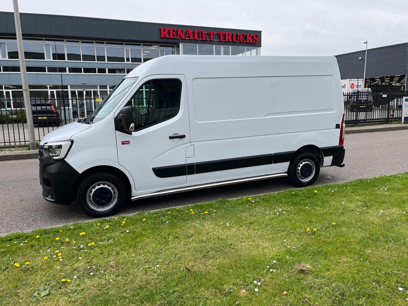 Renault Master 180.35 Red Edition L2 H2, 180pk, Airco, Nav, Camera - Fourgon utilitaire: photos 2 Renault Master 180.35 Red Edition L2 H2, 180pk, Airco, Nav, Camera - Fourgon utilitaire: photos 2