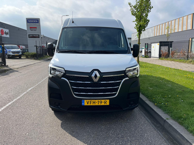 Renault Master 180.35 Red Edition L2 H2, 180pk, Airco, Nav, Camera - Fourgon utilitaire: photos 5 Renault Master 180.35 Red Edition L2 H2, 180pk, Airco, Nav, Camera - Fourgon utilitaire: photos 5