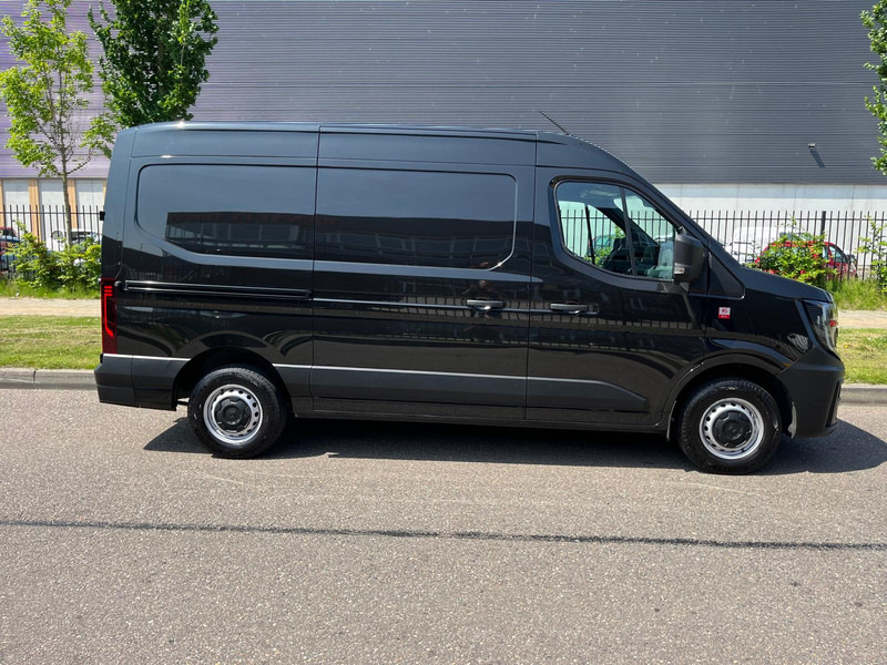 Renault Master 4 Red Edition L2 H2, 150 pk, Airco, nw Model - Fourgon utilitaire: photos 5 Renault Master 4 Red Edition L2 H2, 150 pk, Airco, nw Model - Fourgon utilitaire: photos 5