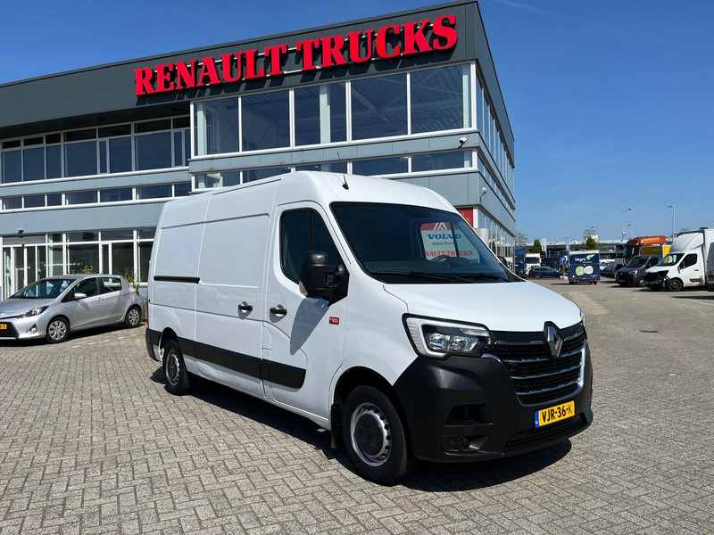 Renault Master Red Edition L2 H2, 180pk, Airco, Nav, Camera - Fourgon utilitaire: photos 1 Renault Master Red Edition L2 H2, 180pk, Airco, Nav, Camera - Fourgon utilitaire: photos 1