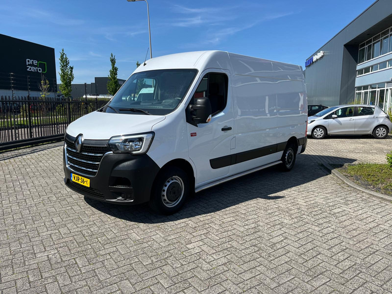 Renault Master Red Edition L2 H2, 180pk, Airco, Nav, Camera - Fourgon utilitaire: photos 2 Renault Master Red Edition L2 H2, 180pk, Airco, Nav, Camera - Fourgon utilitaire: photos 2