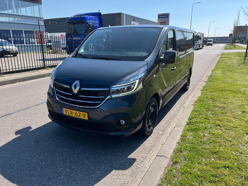 Renault Trafic 2.0 Dci L2 H1, Airco, Nav, Bluetooth - Fourgonnette: photos 3 Renault Trafic 2.0 Dci L2 H1, Airco, Nav, Bluetooth - Fourgonnette: photos 3